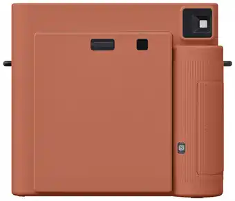 Coolblue Fujifilm instax square sq1 terracotta orange aanbieding