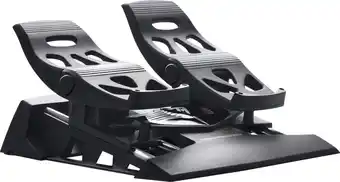 Coolblue Thrustmaster t-flight rudder pedals aanbieding