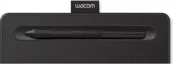 Coolblue Wacom intuos s zwart aanbieding