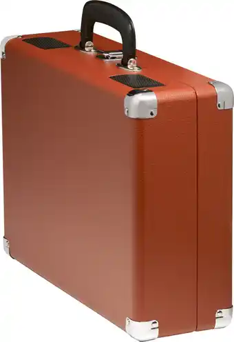 Coolblue Denver vpl-120 bruin aanbieding