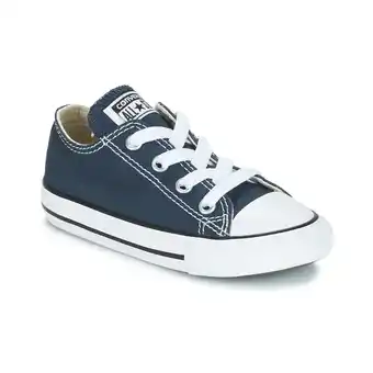 Spartoo Converse lage sneakers chuck taylor all star core ox aanbieding