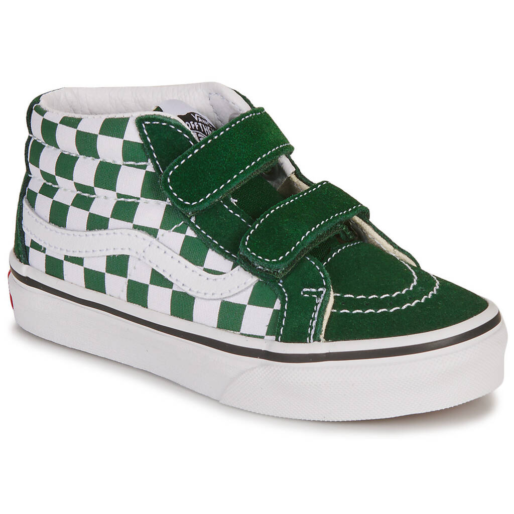 Vans hoge sneakers uy sk8 mid reissue v aanbieding bij Spartoo