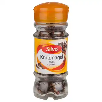 Dekamarkt Silvo kruidnagel heel aanbieding