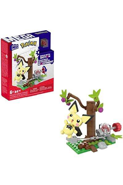MEGA - Pokémon HKT22 - Bouwspeelgoed