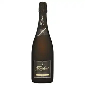 Dirck 3 Freixenet cordon negro 75 cl aanbieding