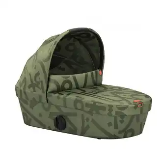 Babypark Cybex melio street reiswieg - olive green aanbieding