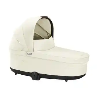 Babypark Cybex s lux reiswieg - seashell beige aanbieding