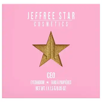 Douglas Jeffree star artistry artistry singles aanbieding