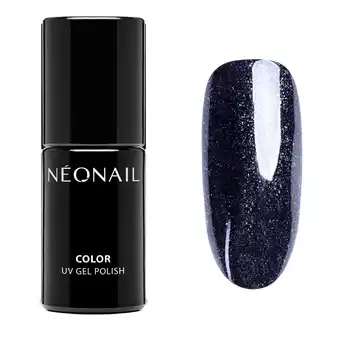 Douglas Neonail midnight match collectie aanbieding