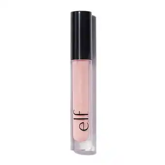 Douglas E.l.f. cosmetics lip plumping gloss aanbieding