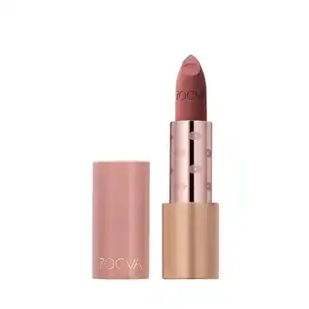 Douglas Zoeva luxe cream lipstick aanbieding