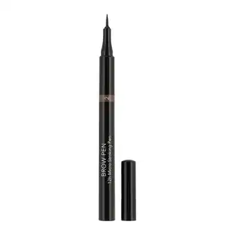 Douglas Douglas collection make-up brow pen - 12h micro stroking pen aanbieding