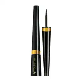 Douglas Collistar technico eyeliner aanbieding