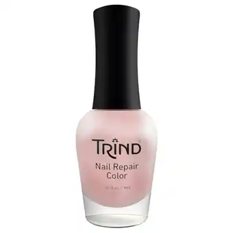 Douglas Trind nail repair aanbieding