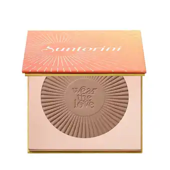 Douglas Zoeva suntorini bronzer aanbieding