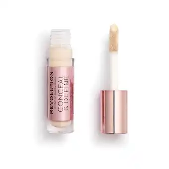 Douglas Revolution conceal define concealer aanbieding