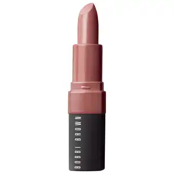 Douglas Bobbi brown crushed lip color aanbieding