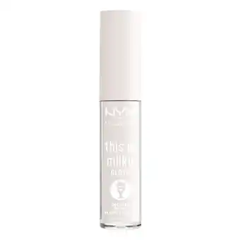 Douglas Nyx professional makeup this is milky aanbieding