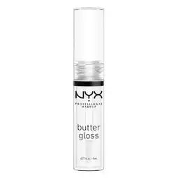 Douglas Nyx professional makeup buttergloss aanbieding