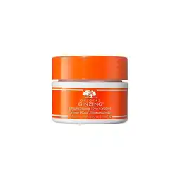 Douglas Origins ginzing refreshing eye cream to brighten and depuff aanbieding