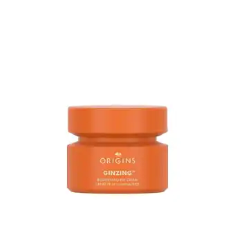Douglas Origins ginzing refreshing eye cream to brighten and depuff aanbieding