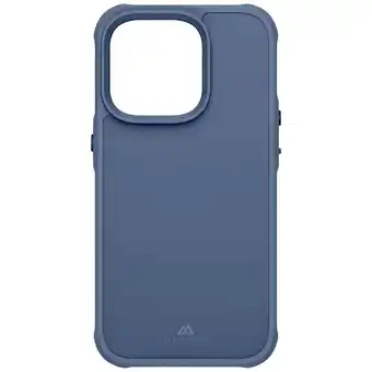 Conrad Black rock robust cover apple iphone 12/12 pro blauw aanbieding