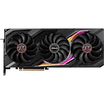 Conrad Asrock videokaart amd radeon rx 7900 xtx 24 gb gddr6-ram pcie 4.0 x16, hdmi, displayport aanbieding