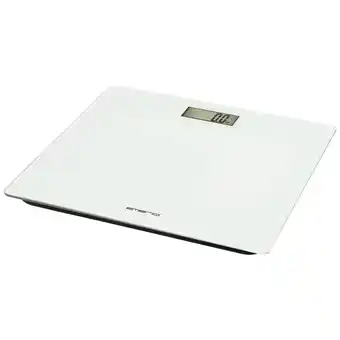 Conrad Emerio br-211824.2 digitale personenweegschaal weegbereik (max.): 150 kg wit aanbieding