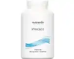 De Online Drogist Nutramin xtrac&d3 tabletten 500tb aanbieding