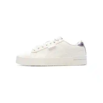 Spartoo Puma lage sneakers aanbieding