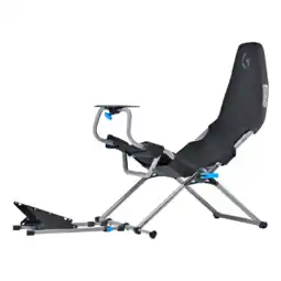 MediaMarkt Playseat challenge x - logitech g edition aanbieding