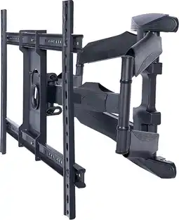 Bol.com Qsmarter draaibare tv beugel 32-75 qs3275pt aanbieding