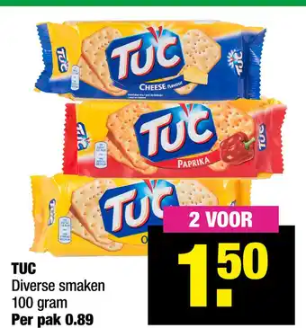 Big Bazar TUC aanbieding