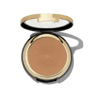 Douglas Milani silky matte bronzing powder aanbieding