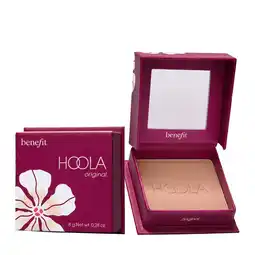Douglas Benefit bronzer & blush collection hoola bronzing powder aanbieding