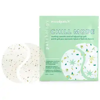 Douglas Patchology moodpatch chill mode eye gels aanbieding