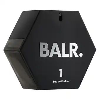Douglas Balr. 1 for men aanbieding