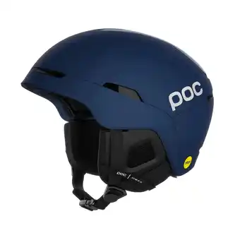 Plutosport Poc obex mips skihelm senior aanbieding