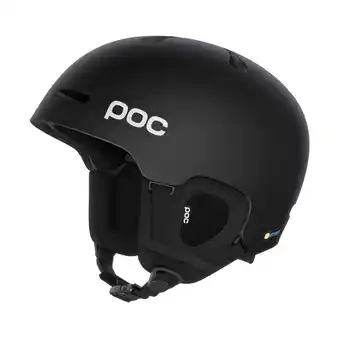 Plutosport Poc fornix mips skihelm senior aanbieding