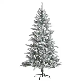 Kwantum Kerstboom ischgl groen - 180 cm aanbieding