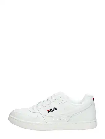 Schuurman Schoenen Fila - arcade low wmn aanbieding