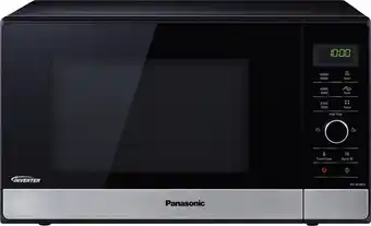 EP Pansonic nn-sd28hsgtg solo magnetron aanbieding