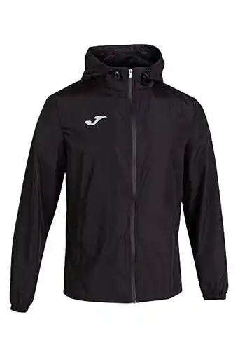 Amazon Joma elite viii heren regenjas aanbieding