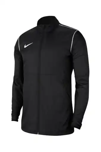 Amazon Nike park20 rain jacket uniseks kind. vest aanbieding