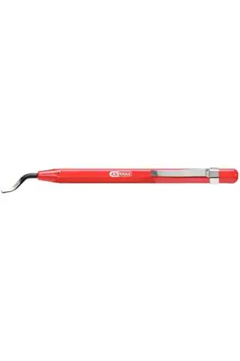 Amazon Ks tools 205.2020 universeel snel-afbraammes, 140x21mm aanbieding