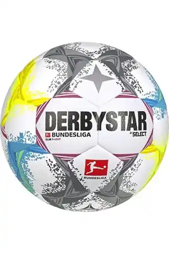 Amazon Derbystar bundesliga club s-light v22 aanbieding