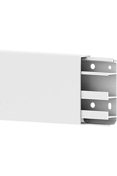 Habengut CC10116 Goulotte De Câble Avec Trou De Montage Dans Le