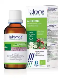 De Online Drogist Ladrôme eenstijlige meidoorn bio 50ml aanbieding
