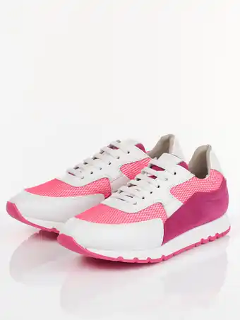 Klingel Sneaker rockgewitter pink aanbieding