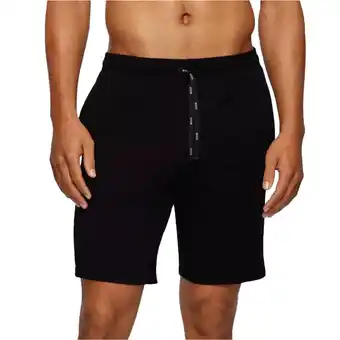 Plutosport Boss mix&match lounge short heren aanbieding